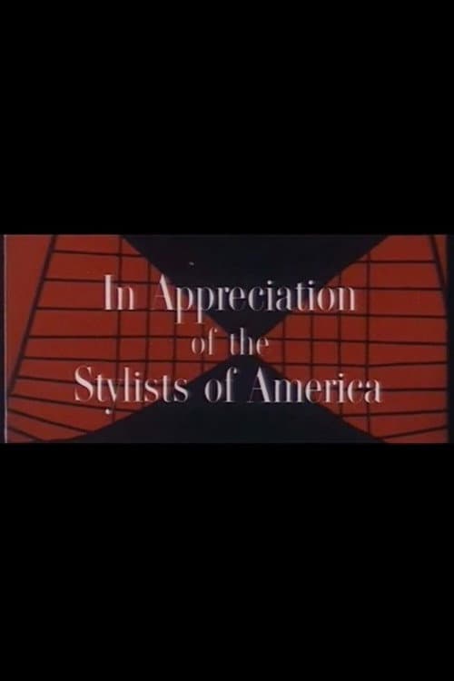 American Look afişi