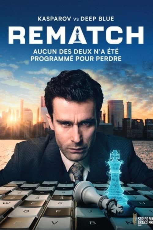 Rematch afişi