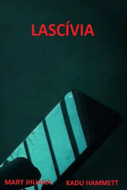 Lascívia afişi