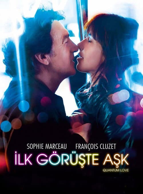 İlk Görüşte Aşk afişi