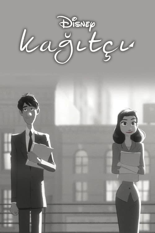 Kağıtçı afişi