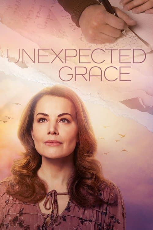 Unexpected Grace afişi