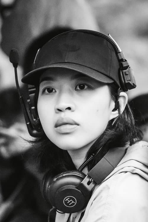 Tsai Chi-Min