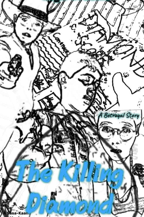 The Killing Diamond afişi