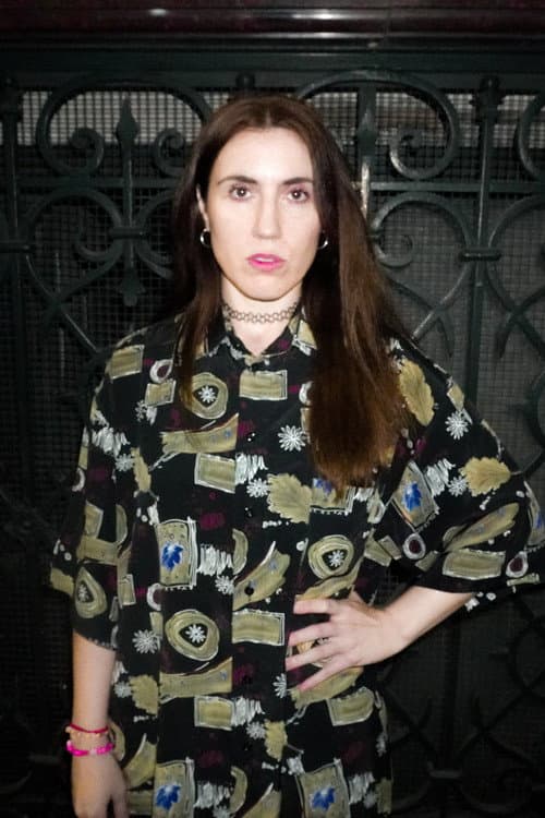 Inés Urdinez