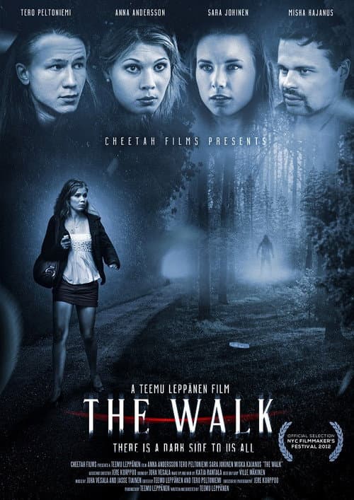 The Walk afişi