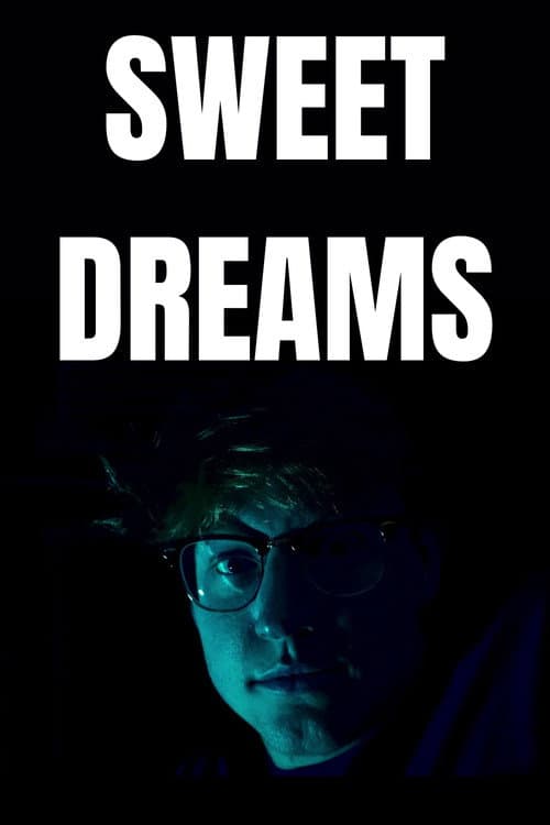 Sweet Dreams afişi