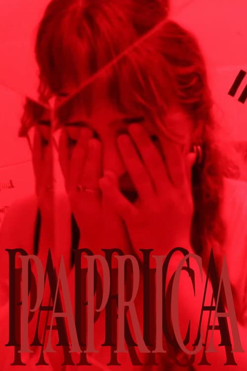 Paprica afişi