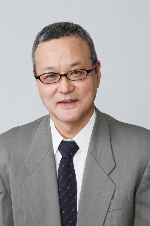 Yūken Yoshida