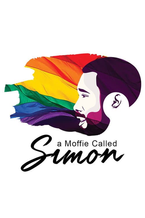 A Moffie Called Simon afişi