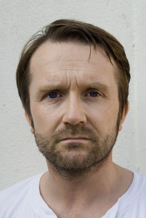 Paddy C. Courtney