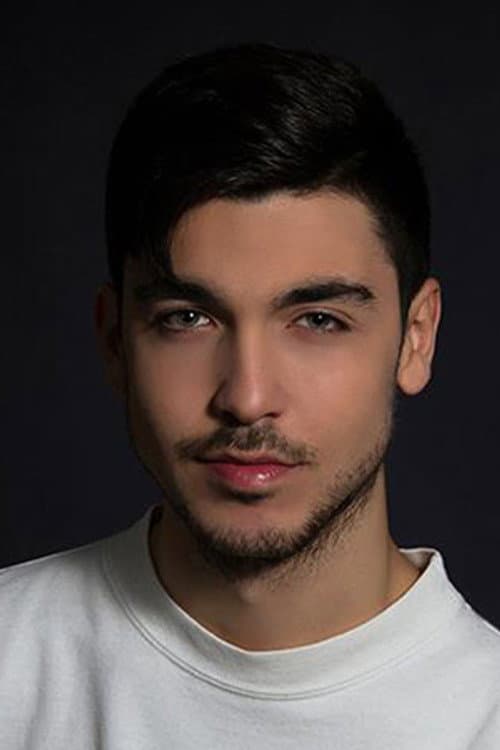 Georgios Porfyrides