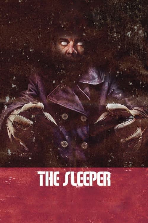 The Sleeper afişi