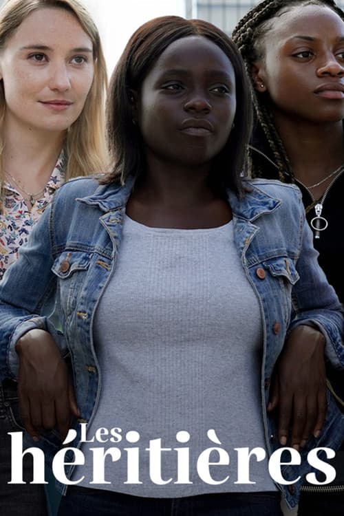 Les Héritières afişi