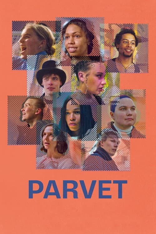 Parvet afişi