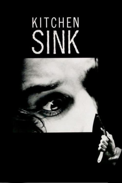 Kitchen Sink afişi