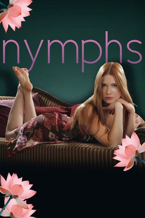 Nymfit afişi