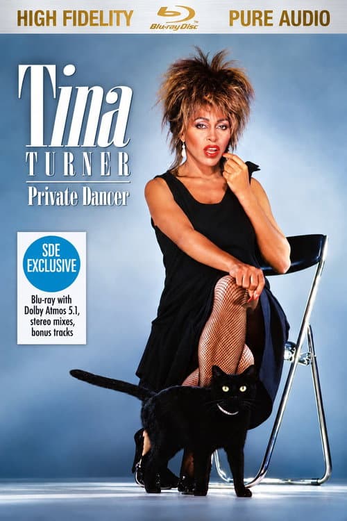 Tina Turner - Private Dancer SDE Exclusive