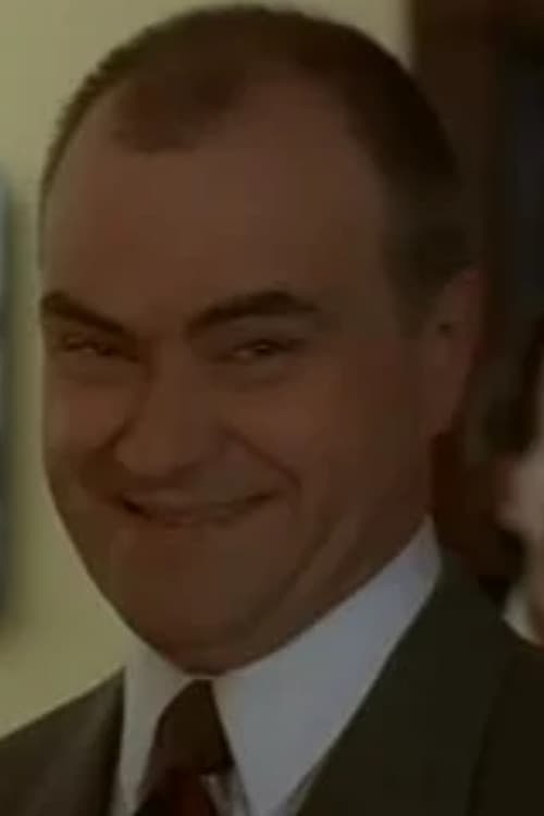 Don Dickinson