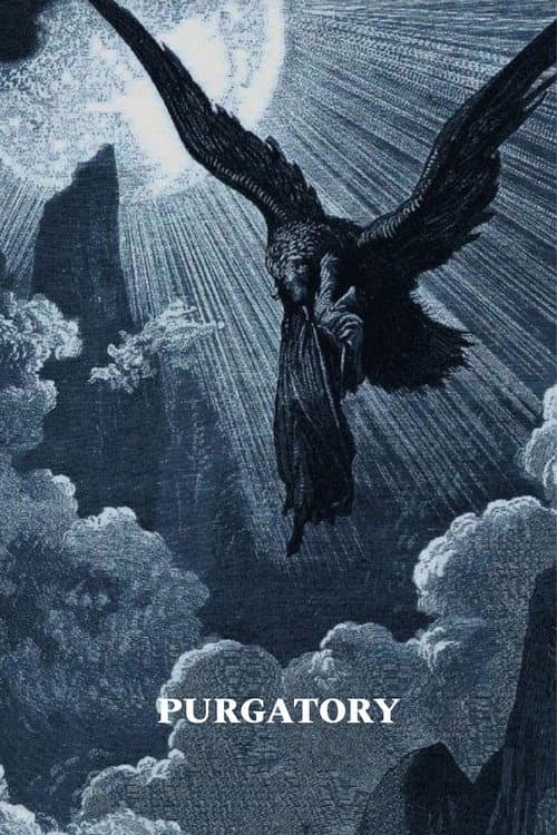 Purgatory afişi