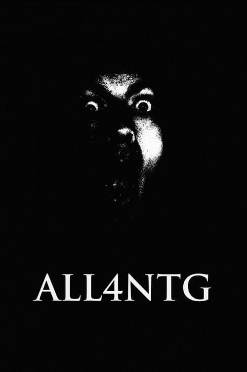 ALL4NTG afişi