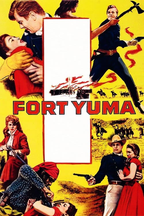 Yuma Kalesi