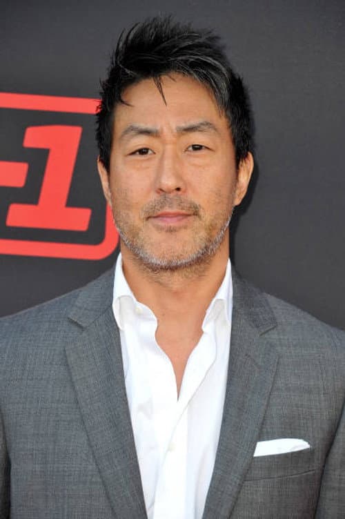 Kenneth Choi