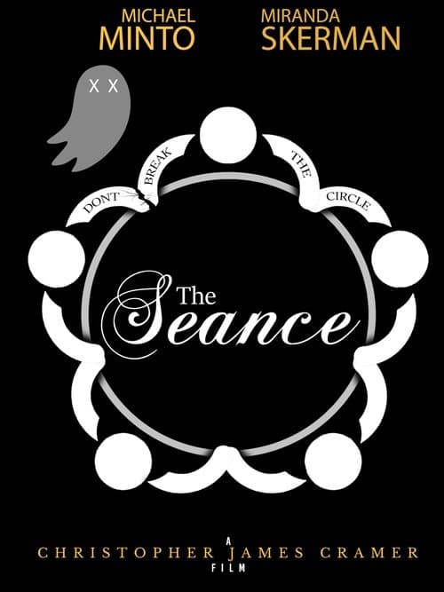 The Seance afişi