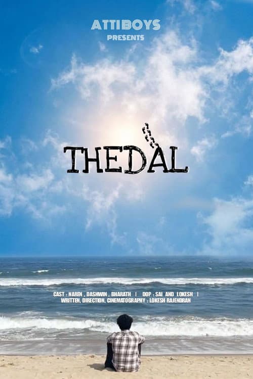 THEDAL afişi