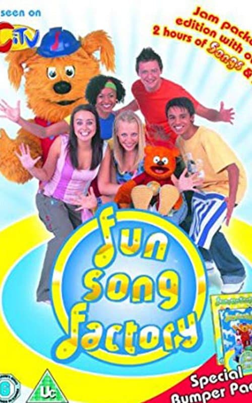 Fun Song Factory afişi