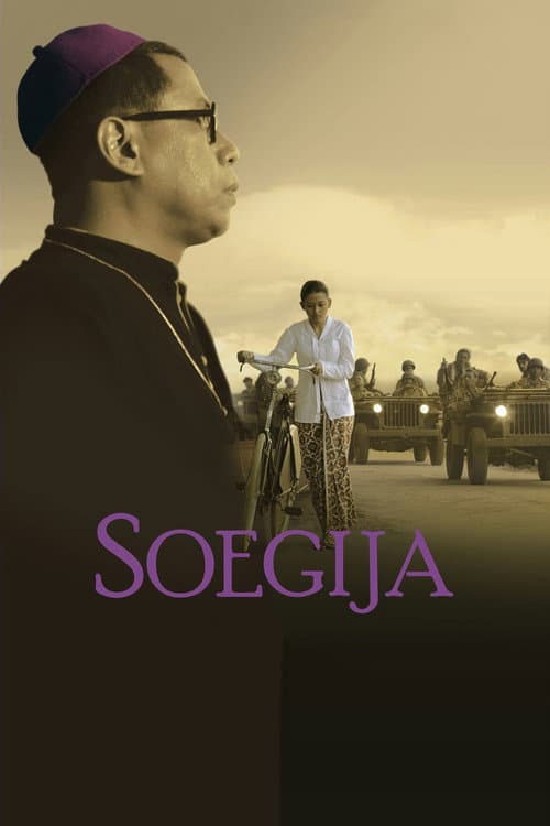 Soegija afişi