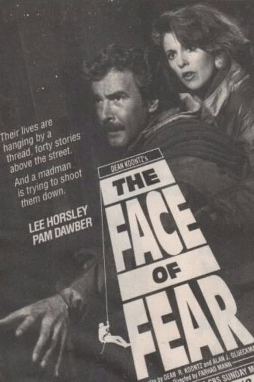 The Face of Fear afişi