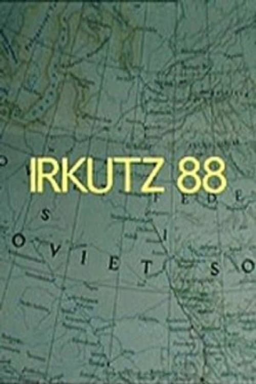 Irkutz 88 afişi