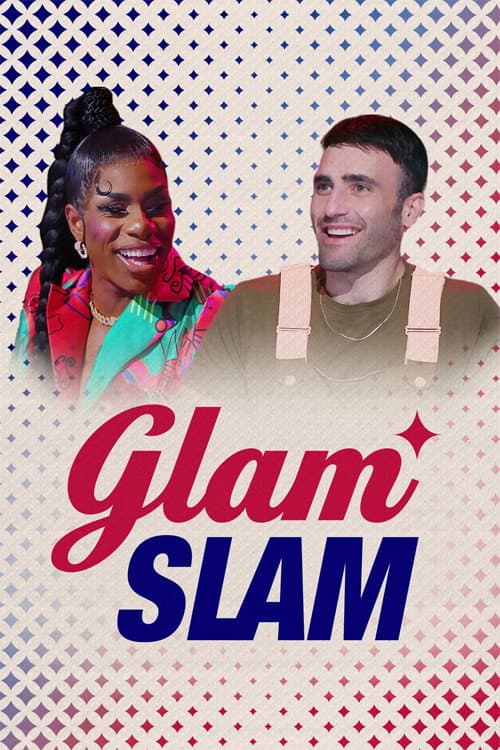 Glam Slam afişi