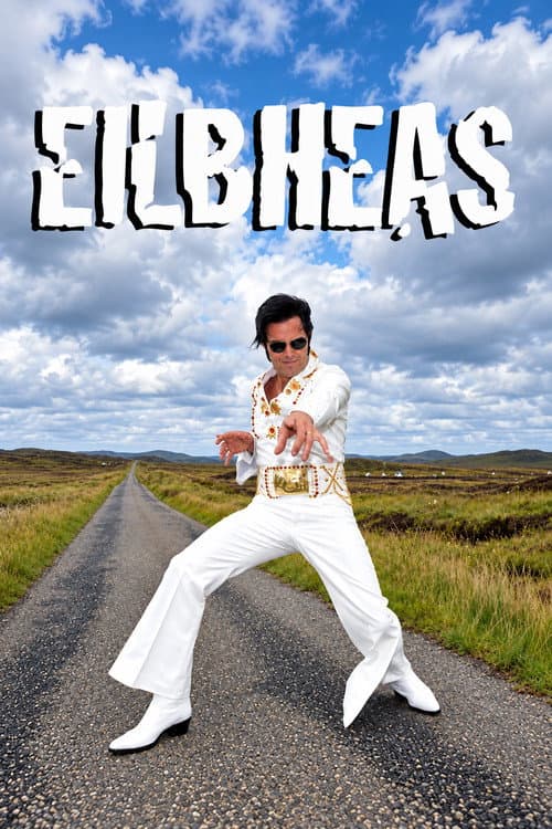 Eilbheas afişi
