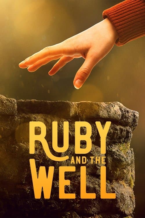Ruby ile Kuyu afişi