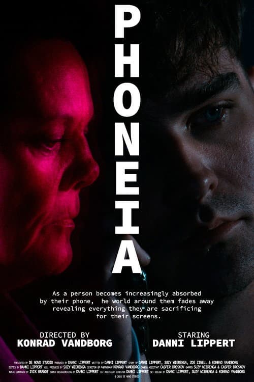 Phoneia afişi