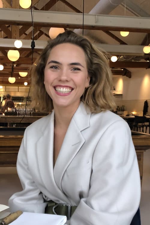 Charlotte Woerlee