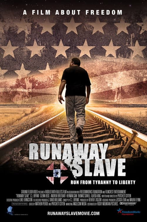 Runaway Slave afişi