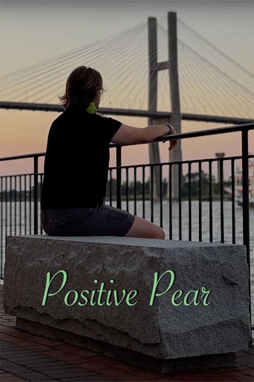Positive Pear afişi