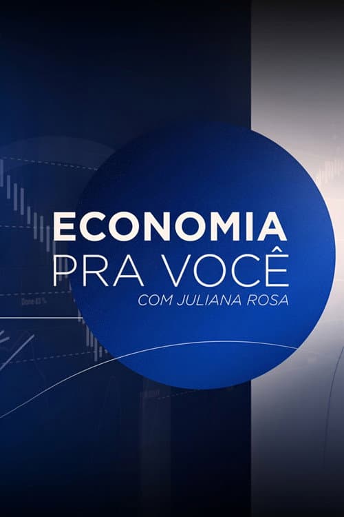 Economia Pra Você afişi
