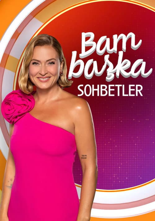 Bambaşka Sohbetler afişi