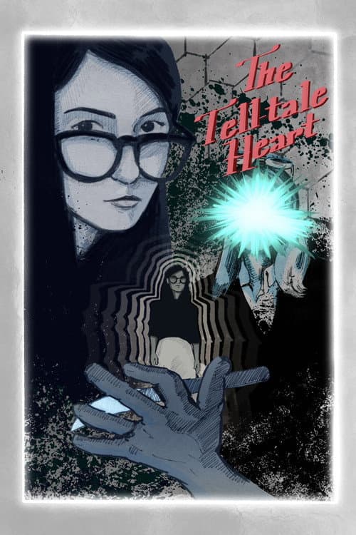 The Tell-Tale Heart afişi