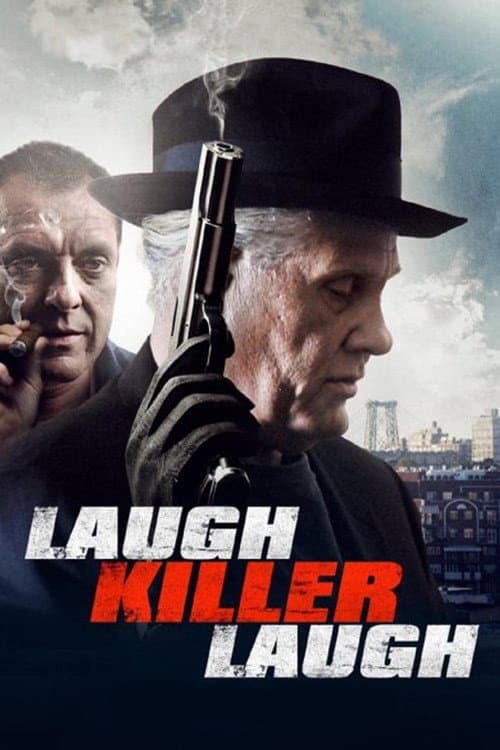 Laugh Killer Laugh afişi