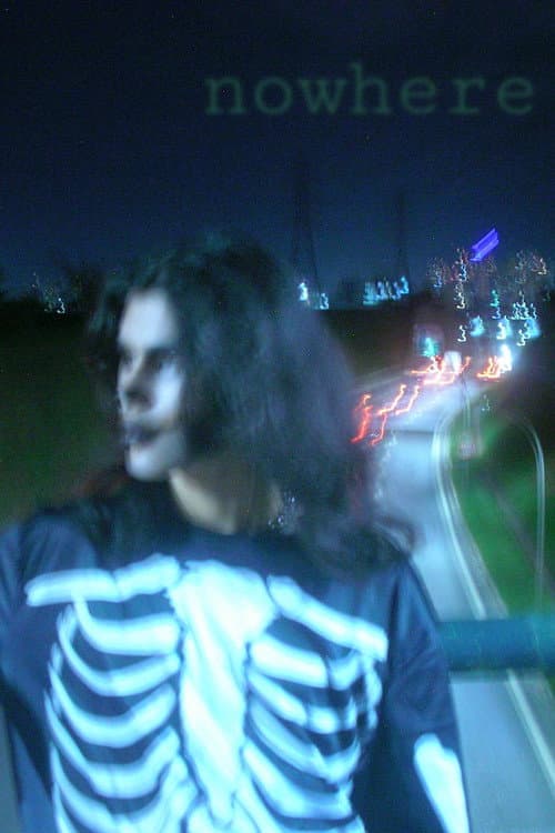 nowhere afişi
