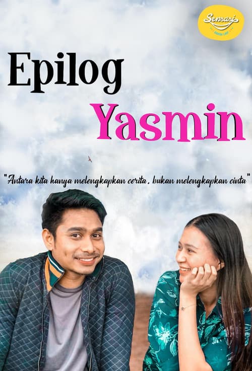 Epilog Yasmin afişi