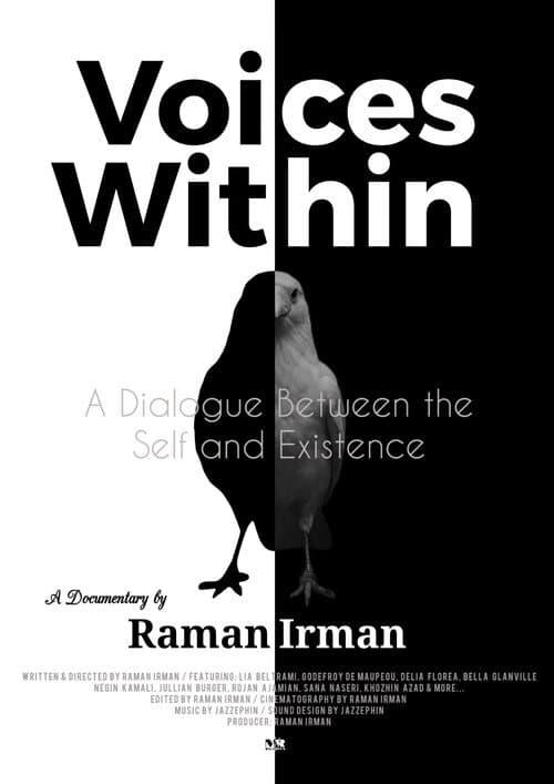 Voices Within afişi