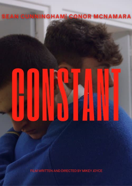 Constant afişi