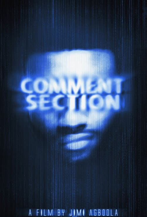 Comment Section afişi