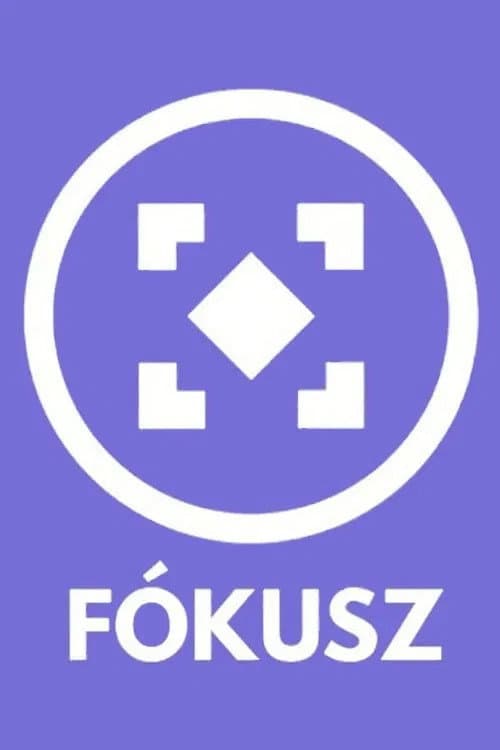Fókusz afişi
